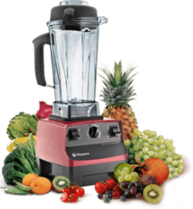 vitamix-blender-comparison