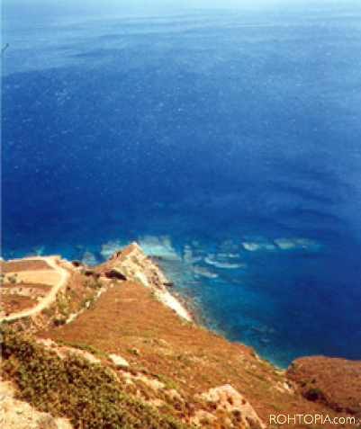 karpathos