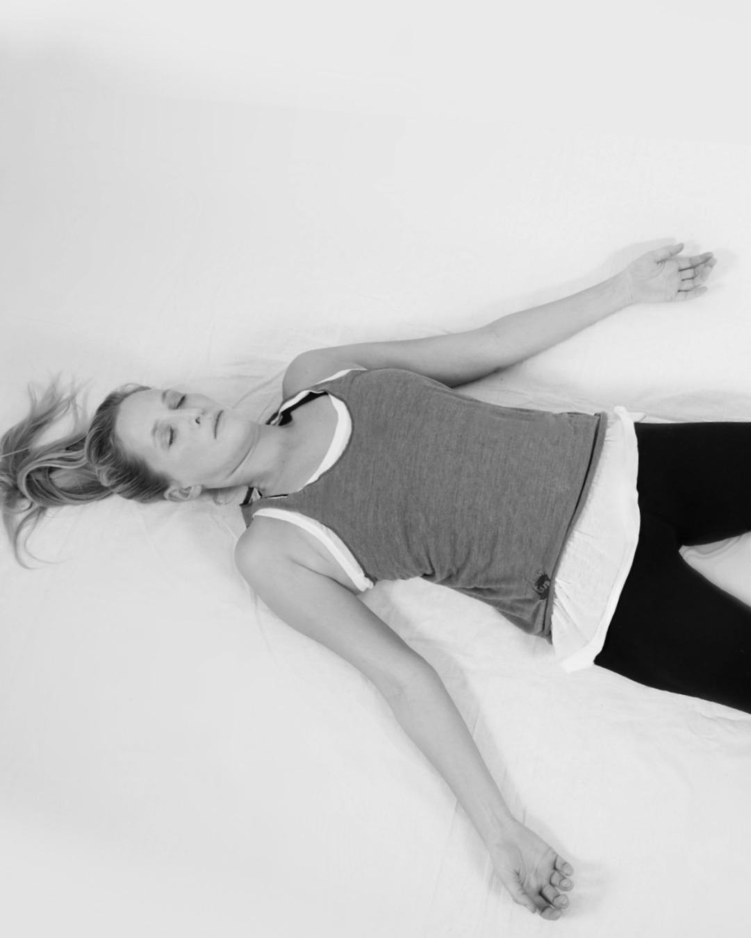 Time your Savasana Yoga