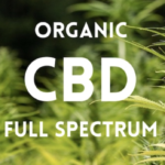 CBD Full Spectrum Organic Austria Rohtopia