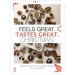 Tastes great feels great Christmas – raw vegan cookie recipes for the holiday season – Rohtopia