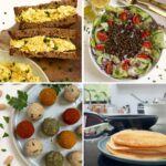 Plant Protein Power - Proteinreiche vegane Rezepte Rohtopia