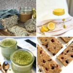 Plant Protein Power - Proteinreiche vegane Rezepte Rohtopia