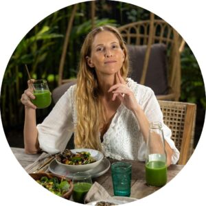Rohtopia - Take your wellbeing to the next level - Feel Good Recipes